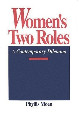 Women's Two Roles 1