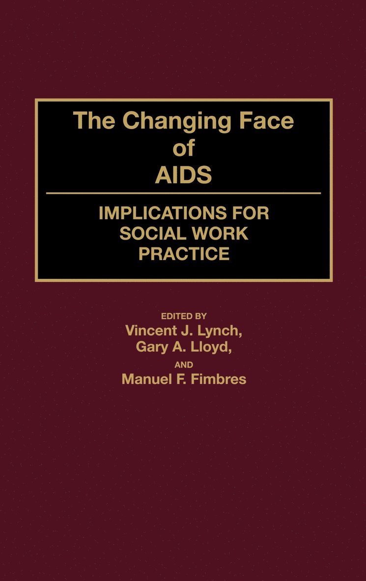 Changing Face of AIDS