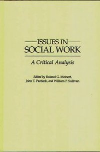 bokomslag Issues in Social Work