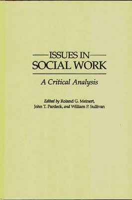 Issues in Social Work 1