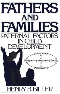 bokomslag Fathers and Families