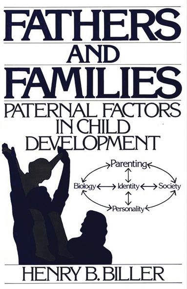 bokomslag Fathers and Families
