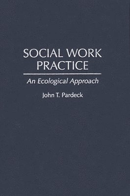 bokomslag Social Work Practice