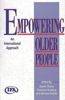 Empowering Older People 1