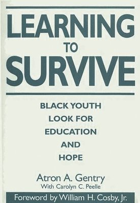 Learning to Survive 1