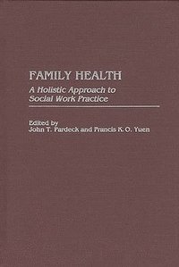 bokomslag Family Health