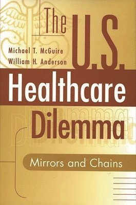 The US Healthcare Dilemma 1