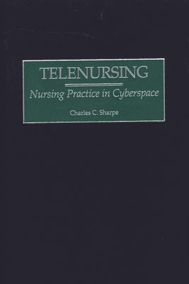 Telenursing 1