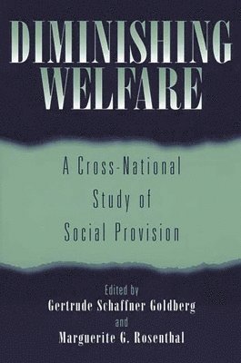 Diminishing Welfare 1