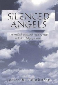 bokomslag Silenced Angels