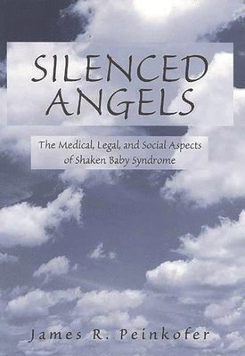 Silenced Angels 1