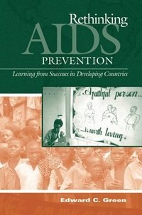bokomslag Rethinking AIDS Prevention