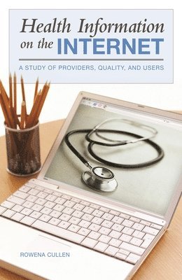 Health Information on the Internet 1