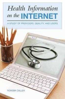 Health Information on the Internet 1