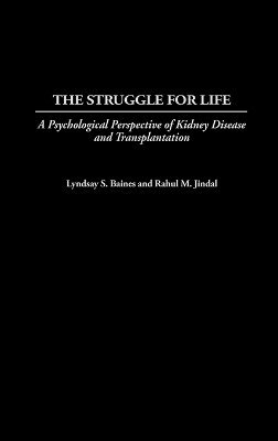 Struggle for Life