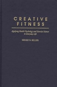 bokomslag Creative Fitness