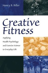 bokomslag Creative Fitness