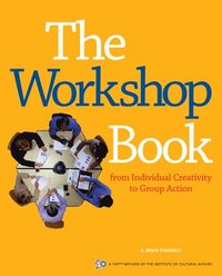 bokomslag The Workshop Book