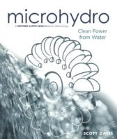 bokomslag Microhydro