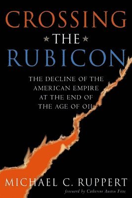 Crossing the Rubicon 1