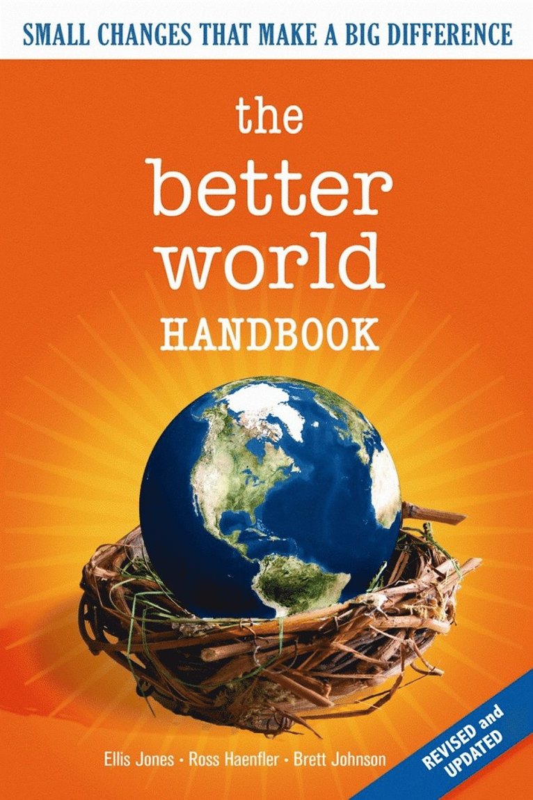 The Better World Handbook 1