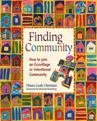 Finding Community 1