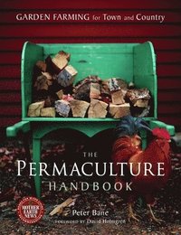 bokomslag Permaculture Handbook