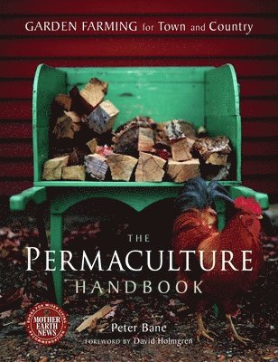bokomslag Permaculture Handbook