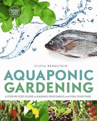 Aquaponic Gardening 1