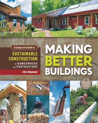 Making Better Buildings 1