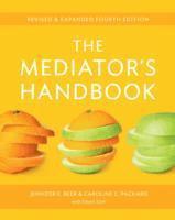 bokomslag The Mediator's Handbook