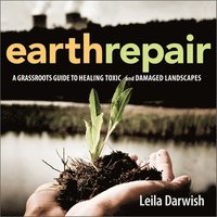 bokomslag Earth Repair