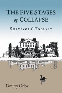 bokomslag The Five Stages of Collapse