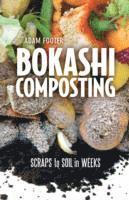 bokomslag Bokashi Composting