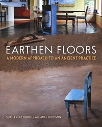 bokomslag Earthen Floors