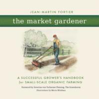 bokomslag The Market Gardener