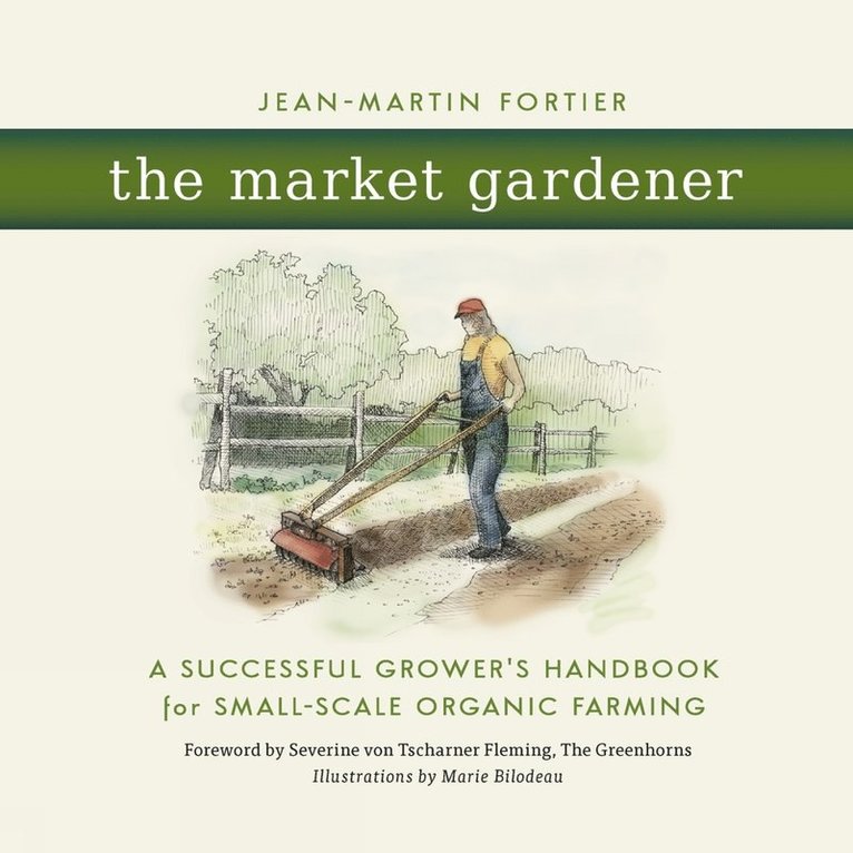 The Market Gardener 1