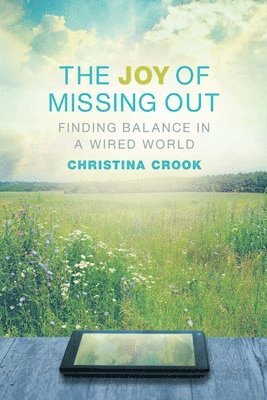 bokomslag Joy of Missing Out