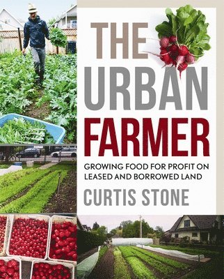 The Urban Farmer 1