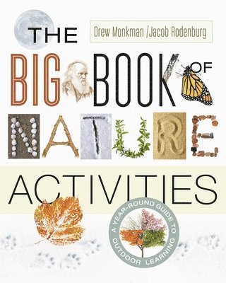 The Big Book of Nature Activities 1