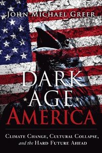 bokomslag Dark Age America