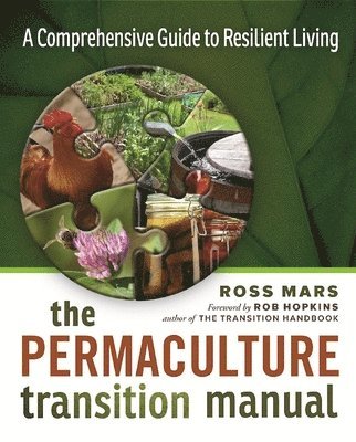 The Permaculture Transition Manual 1