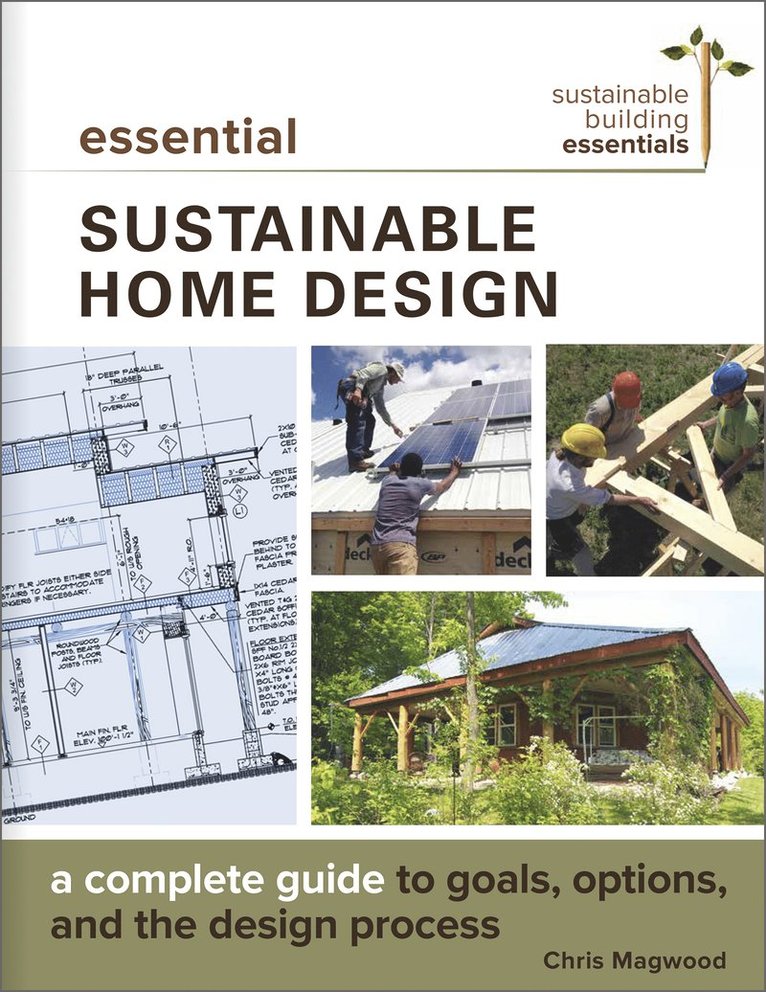 Essential Sustainable Home Design 1