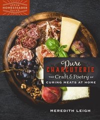 bokomslag Pure Charcuterie