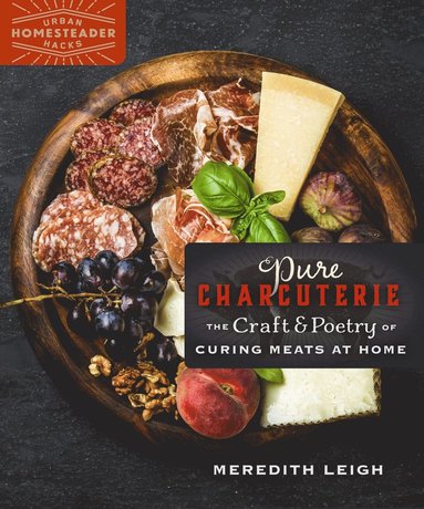 bokomslag Pure Charcuterie