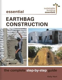 bokomslag Essential Earthbag Construction