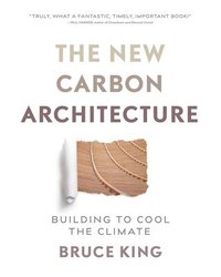 bokomslag The New Carbon Architecture