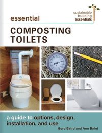 bokomslag Essential Composting Toilets