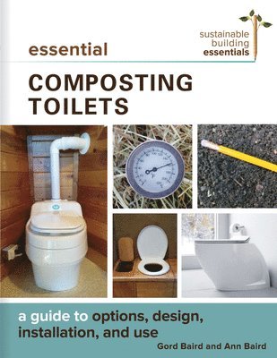 Essential Composting Toilets 1