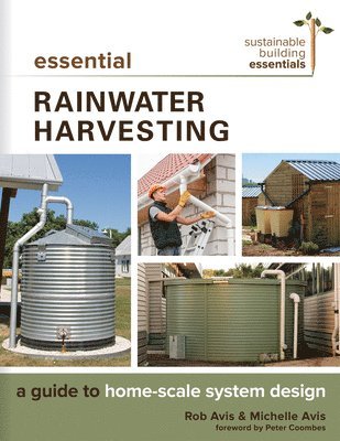 Essential Rainwater Harvesting 1